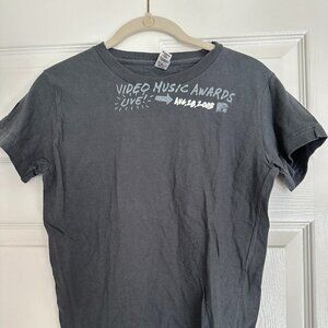 Rare Y2K 2003 MTV Video Music Awards Tshirt